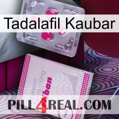 Tadalafil Masticable 32